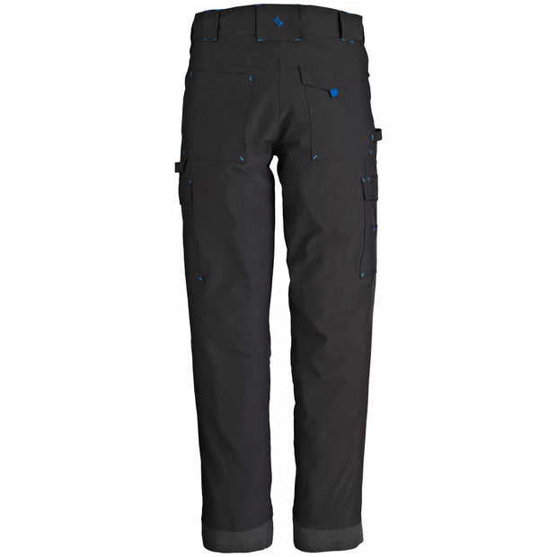 SCHEIBLER WORK 4 YOU Softshellhose MEWA