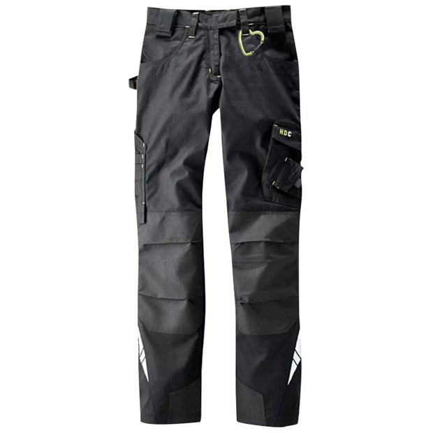 SCHEIBLER Professional Damen-Bundhose MEWA