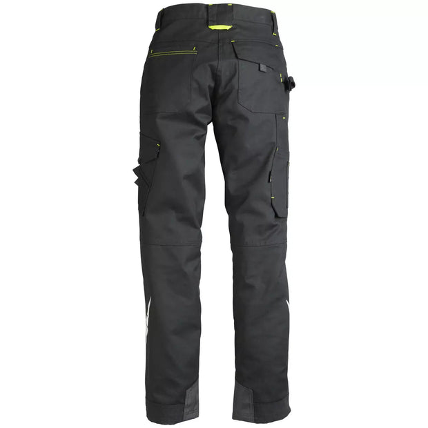 SCHEIBLER Professional Damen-Bundhose MEWA