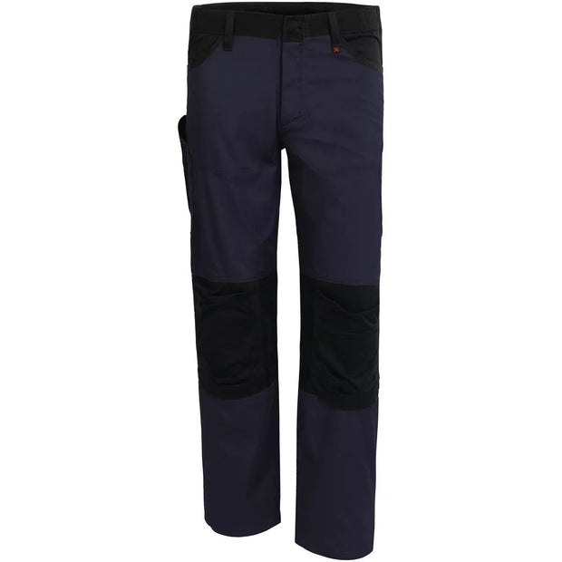QUALITEX X-Serie Bundhose MEWA
