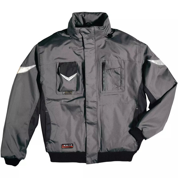 COFRA Pilotenjacke Iceberg MEWA