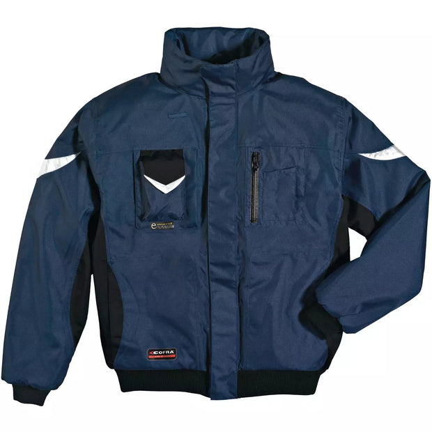 COFRA Pilotenjacke Iceberg MEWA