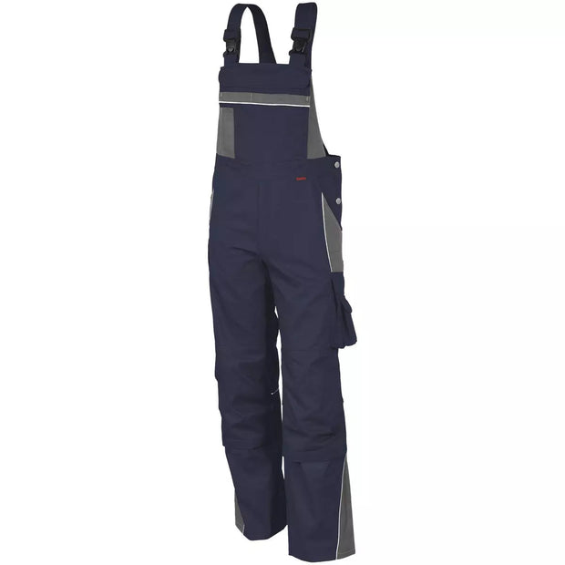QUALITEX PRO Latzhose MEWA