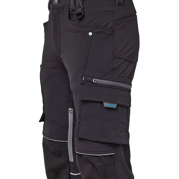 EXCESS Bundhose Superstretch MEWA