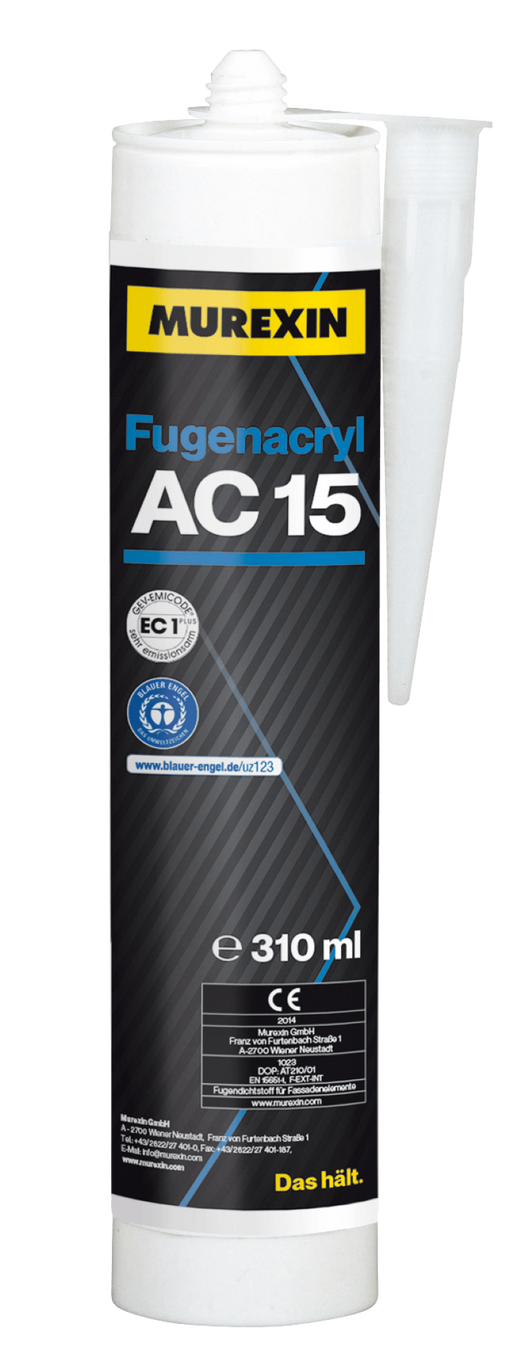 Fugenacryl AC 15 Murexin