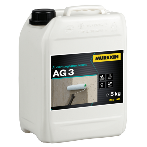Abdichtungsgrundierung AG 3 Murexin