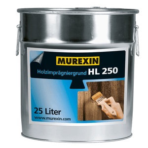 HOLZIMPRÄGNIERGRUND HL 250 Murexin-xl