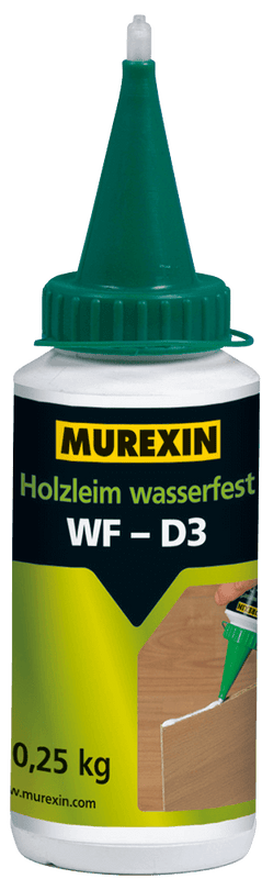 HOLZLEIM WASSERFEST WF-D3 Murexin-xl