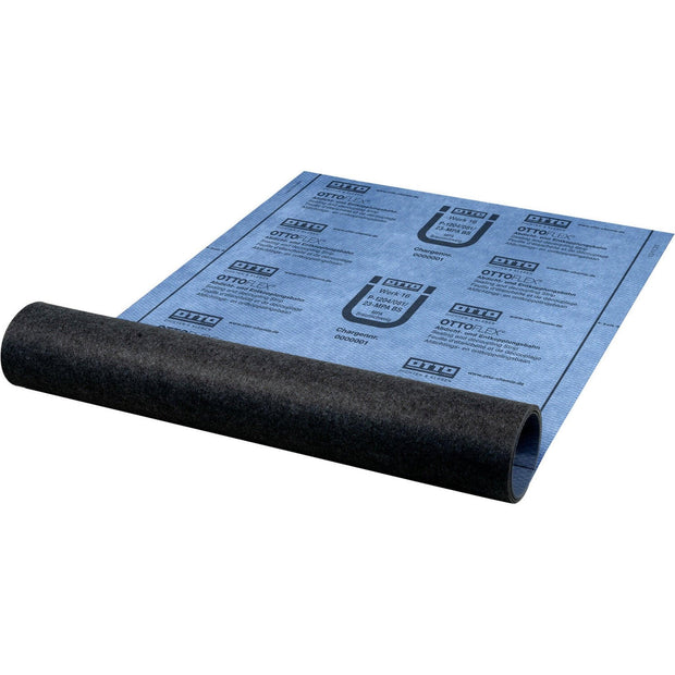 Ottoflex abdicht- und ent- kopplungsbahn 100cm Otto Chemie XL