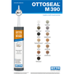 OTTOSEAL® M390 Der Boden-Dichtstoff Otto Chemie