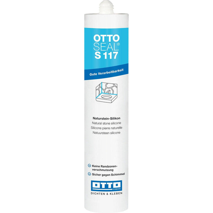 Ottoseal s 117 Otto Chemie XL