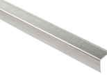 Eckschutzprofil edelstahl 2,5 m Murexin-xl
