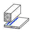 OTTOCOLL P 84 Der PU Leim Otto Chemie